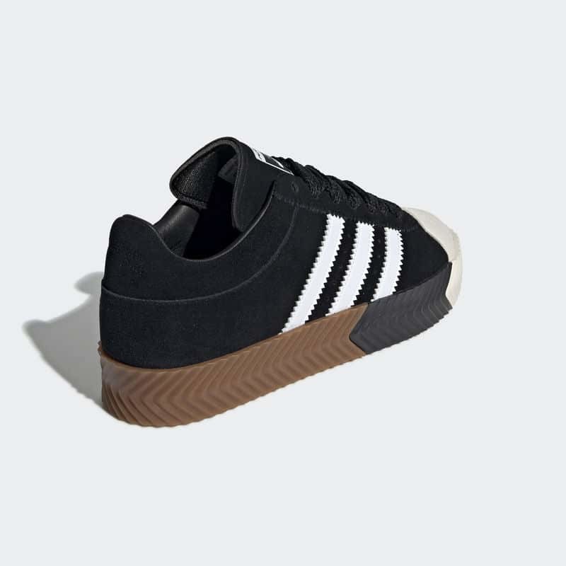 Adidas originals by alexander wang skate hotsell